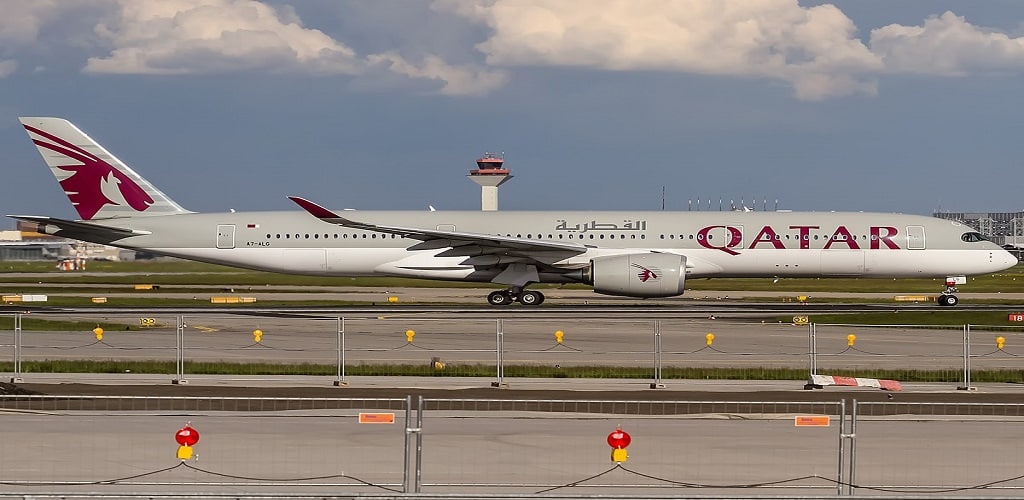 الخطوط الجوية القطرية (Qatar Airways) تعلن عن وظائف بمرتبات تنافسية