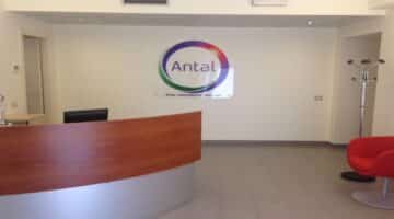 وظائف شركة أنتال انترناشيونال Antal International في مصر بمرتبات عالية