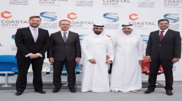 وظائف شركة كوستال قطر COASTAL QATAR للمواطنين والأجانب في عدة تخصصات