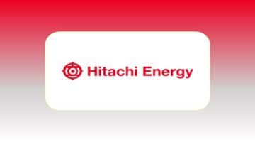 شركة هيتاشي للطاقة (Hitachi Energy) تعلن عن وظائف بمرتبات تنافسية