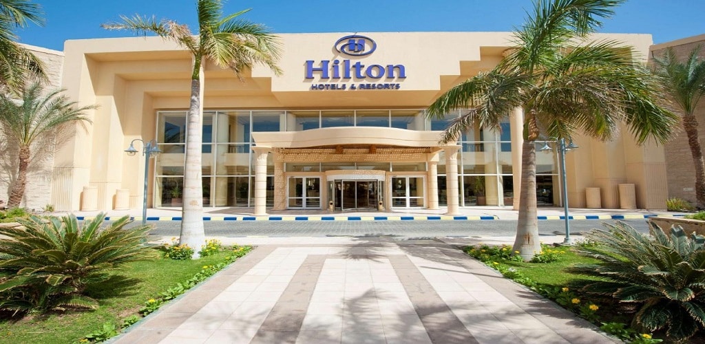 مجموعة فنادق هيلتون العالمية بالدوحة تعلن عن وظائف للمواطنين والأجانب