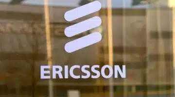Ericsson