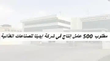 iidita lilsinaeat alghidhayiya