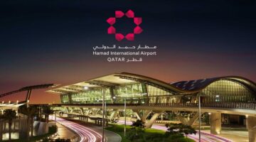 وظائف مطار حمد الدولي في قطر بمرتبات تنافسية في مختلف التخصصات
