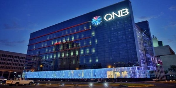 بنك قطر الوطني “QNB” يعلن عن فرص عمل في القطاع المصرفي بمرتبات مجزية