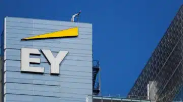 وظائف شركة EY