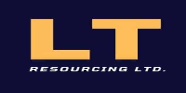 شركة LT resourcing Ltd تعلن عن وظائف هندسية مختلفة بمرتبات مجزية