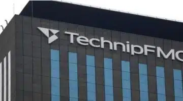 وظائف شركة Technip Energies