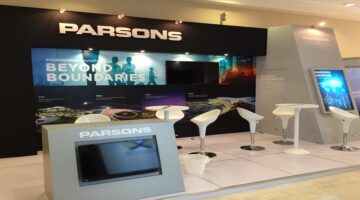 شركة بارسونز “Parsons” قطر تعلن عن شواغر وظيفية خالية بمرتبات تنافسية
