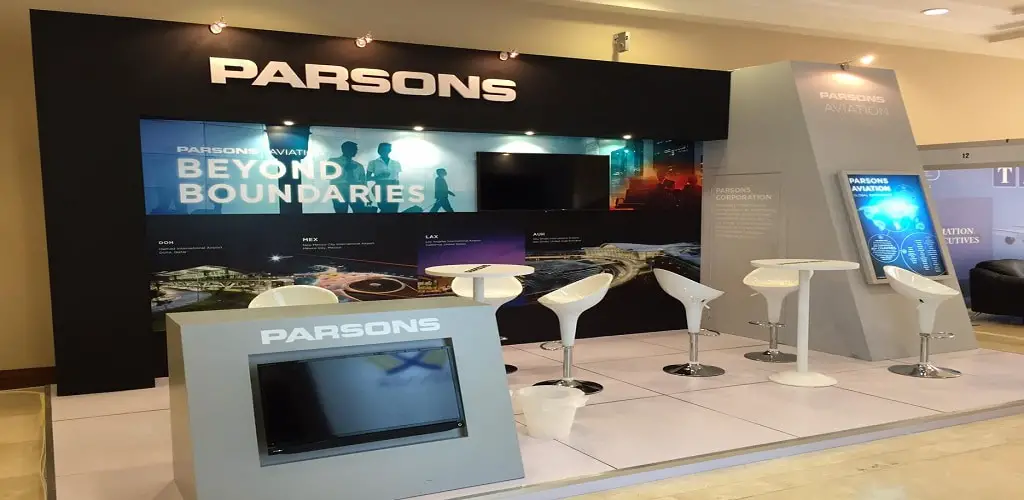 شركة بارسونز “Parsons” قطر تعلن عن شواغر وظيفية خالية بمرتبات تنافسية