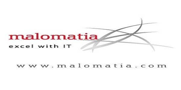 وظائف شركة معلوماتية “Malomatia” قطر في عدة تخصصات بمرتبات تنافسية