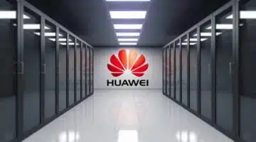 وظائف شركة هواوي Huawei