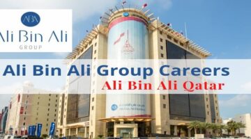 مجموعة علي بن علي Ali Ben Ali تعلن عن شواغر وظيفية بمرتبات تنافسية