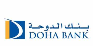 وظائف بنك الدوحة Doha Bank قطر يعلن عن وظائف مختلفة برواتب تصل 15,000 ريال