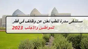 Sidra Medicine Hospital2