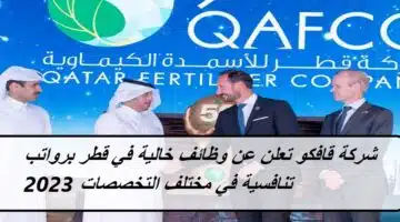 قافكو