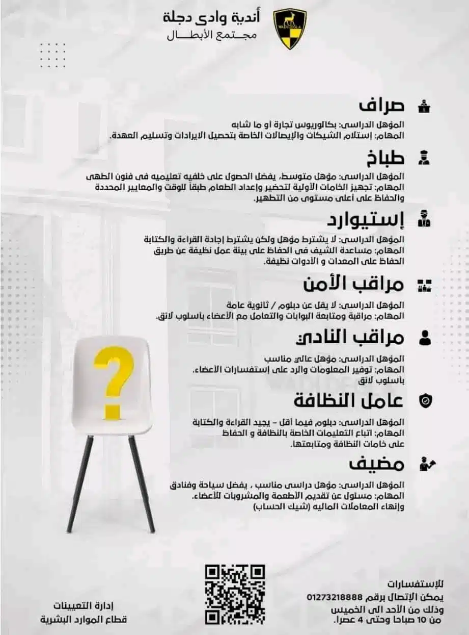 وادي دجلة