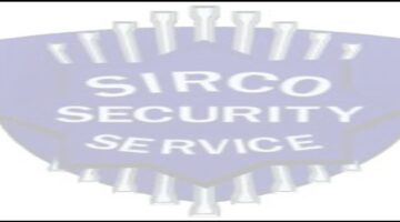 شركة سيركو للخدمات الأمنية وظائف برواتب 6,000 ريال