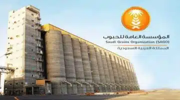 وظائف المؤسسة العامة للحبوب بالسعودية