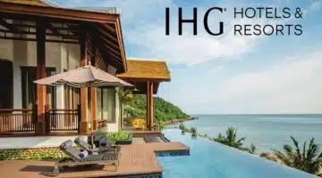 IHG Danang Sun Peninsula Resort