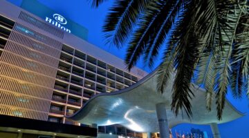 وظائف فنادق هيلتون في دولة الإمارات العربية لجميع الجنسيات