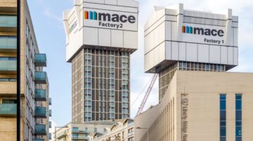 وظائف شركة ماك(Mace)في أبوظبي (للمواطنين والمقيمين)