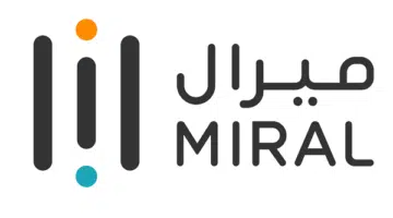 Miral logo