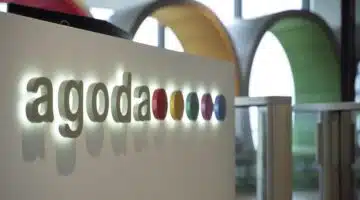 شركة أجودا