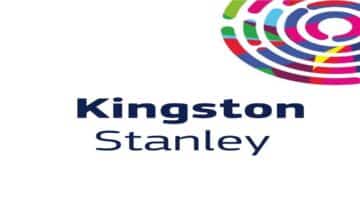 وظائف شركة كينغستون ستانلي في دبي برواتب تصل الي 23000 درهم