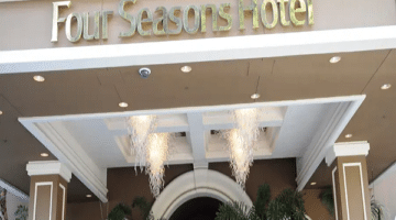 وظائف فنادق ومنتجعات فور سيزونز في دبي (للمواطنين والمقيمين)