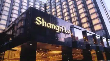 مجموعة شانغريلا