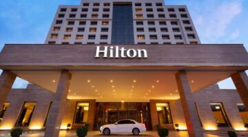 وظائف فنادق هليتون في دولة الإمارات العربية للمواطنين والمقيمين