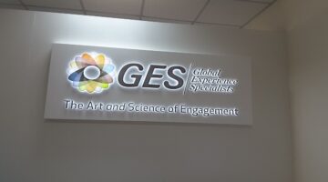 وظائف GES – خبراء الخبرة العالمية في دولة الإمارات العربية (للمواطنين والمقيمين)