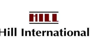 Hill International