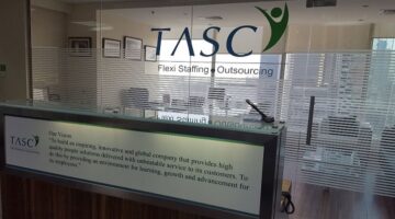 وظائف شركة TASC Outsourcing في دبي للمواطنين والمقيمين