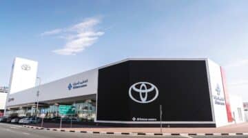 شركة الفطيم للسيارات تعلن وظائف في دبي للمواطنين والمقيمين