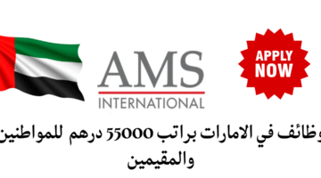 ايه ام اس انترناشيونال