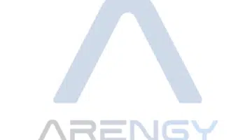 شركة ARENGY