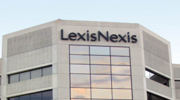 وظائف شركة ليكسيس نيكسيس في دبي للحاصلين علي شهادة في القانون