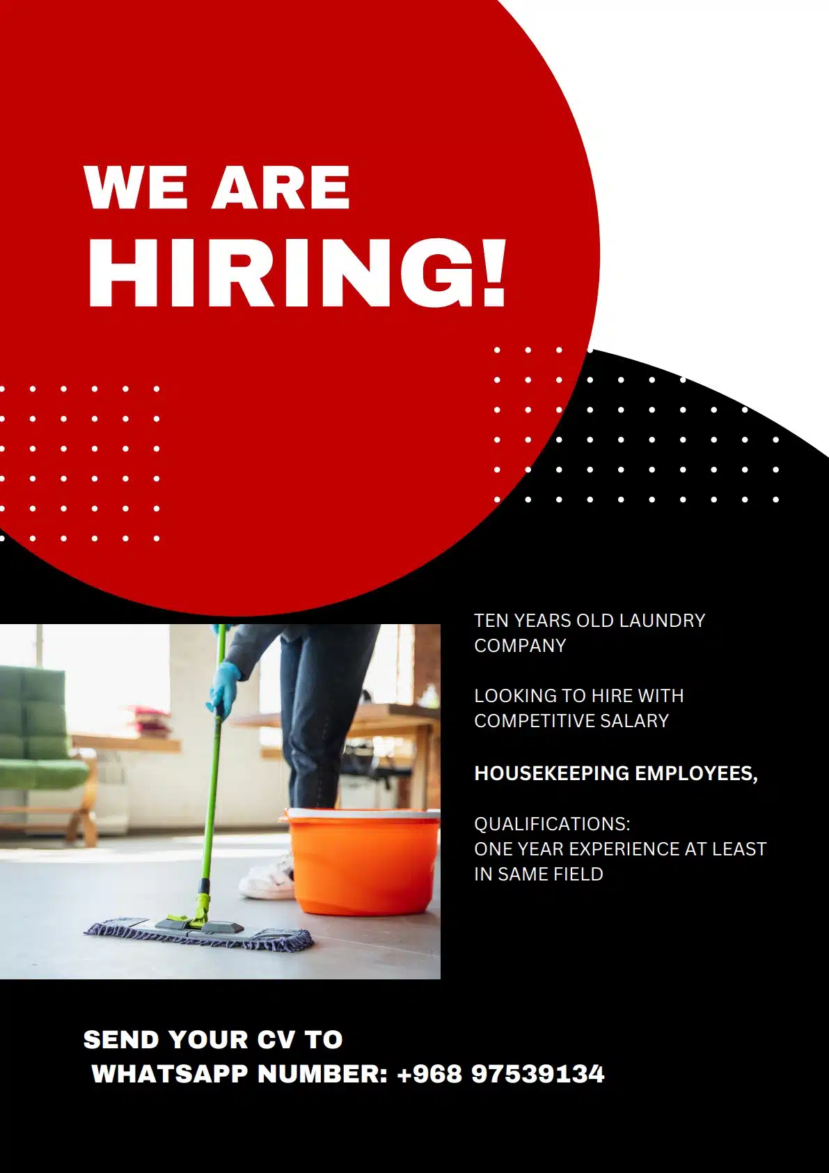 Jobs in Muscat - Jobs in Oman - وظائف شاغرة في سلطنة عمان - وظائف للأجانب في سلطنة عمان