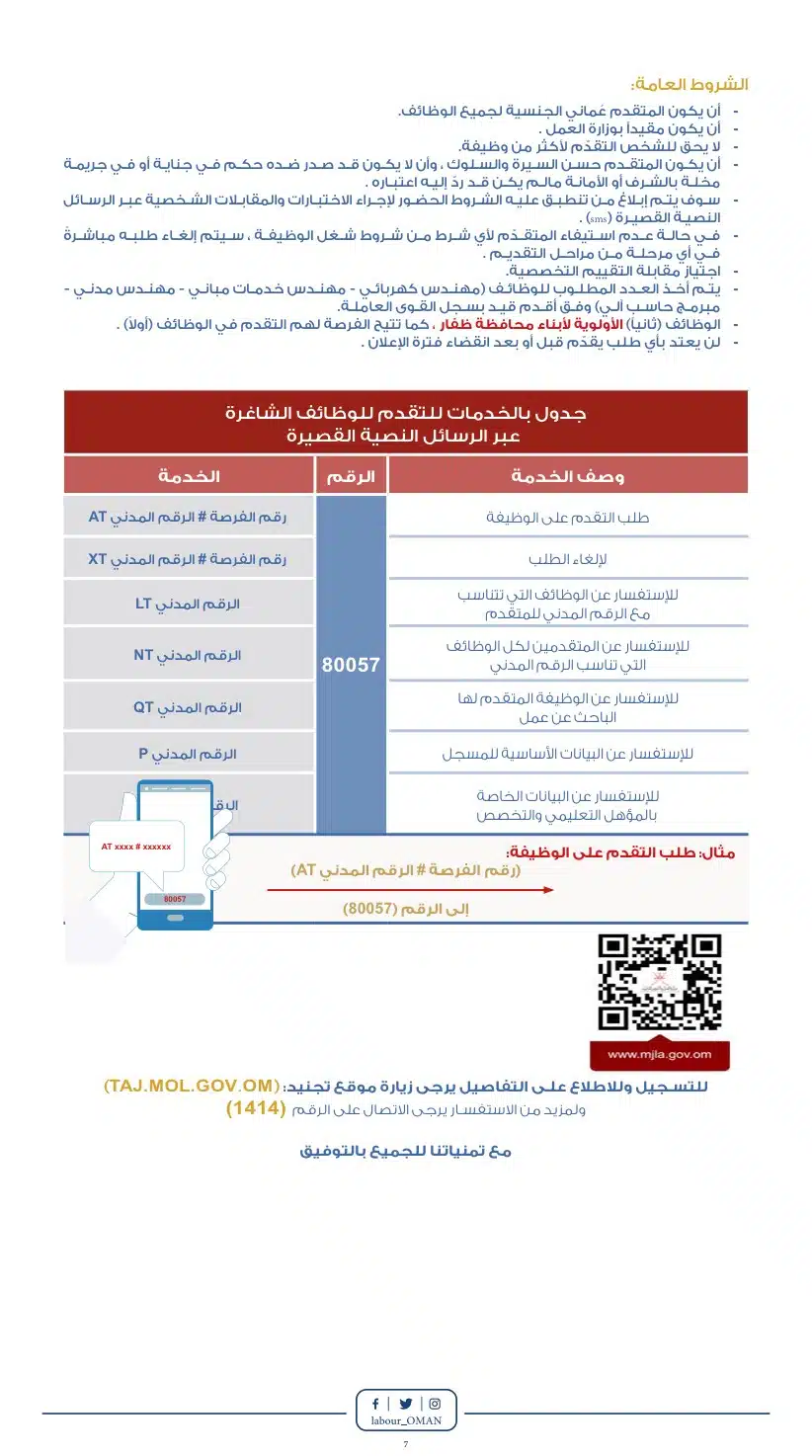 وظائف ديوان البلاط السلطاني لعام 2023 برواتب ومزايا عالية لجميع الجنسيات ''The Diwan of the Royal Court''