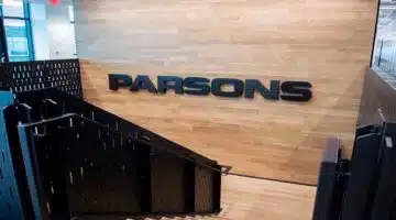 شركة بارسونز