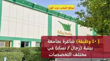 بيشة
