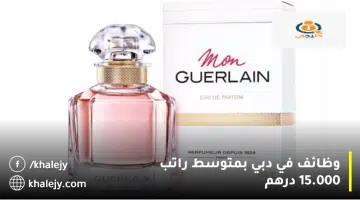 وظائف في دبي بمتوسط راتب 15.000 درهم
