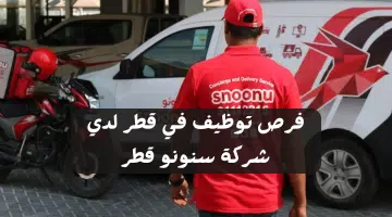 فرص توظيف في قطر لدي شركة سنونو قطر