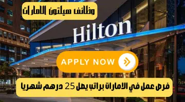 فنادق هيلتون 2