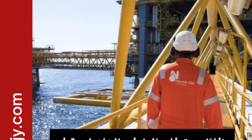 وظائف بقطاع النفط والغاز في قطر لدي شركة نفط الشمال 2024