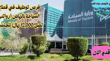 السياحة