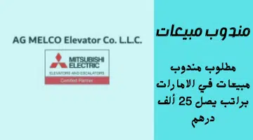 شركة ايه جي ميلكو للمصاعد
