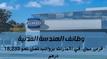 شركة جي اتش دي GHD